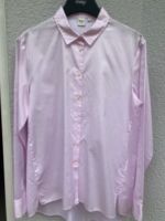 Eterna wunderschöne Bluse Gr.40 rosa 100% Baumwolle ❤️ Bonn - Hardtberg Vorschau