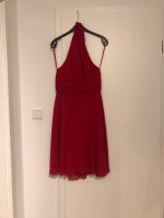 Rotes Abendkleid, Größe 40, wie neu Elberfeld - Elberfeld-West Vorschau