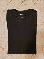 Doppelpack MEXX T-Shirts V-Ausschnitt L schwarz Baden-Württemberg - Leonberg Vorschau