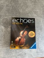 echoes - die Violine Nordrhein-Westfalen - Bönen Vorschau