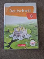 Deutschzeit 8 Niedersachsen - Salzgitter Vorschau