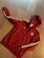 Zwei FC-Bayern u. eine DFB Sweatjacken Bayern - Kiefersfelden Vorschau