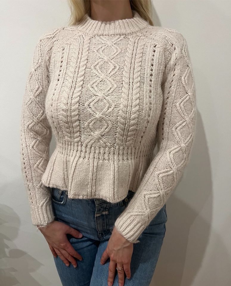 Scotch & Soda Pullover Rose in Berlin