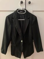 Schwarzer Blazer von Vero Moda Gr. 36 Hannover - Vahrenwald-List Vorschau