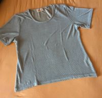 BETTY BARCLEY T-Shirt grau/beige Größe XL Baden-Württemberg - Schönaich Vorschau