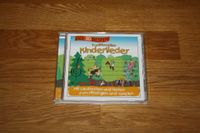 CD Die 30 Besten traditionellen Kinderlieder Bayern - Bubesheim Vorschau