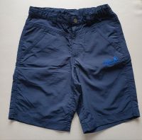 Jack Wolfskin, Jungen Schnelltrocknende Shorts, Größe 140 Nordrhein-Westfalen - Euskirchen Vorschau