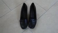 Tamaris Pumps Gr.38 schwarz_top Bayern - Beilngries Vorschau