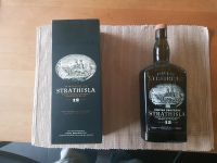 Strathisla whiskey Flasche  1L leer  mit original Karton.  Selten Hessen - Frankenberg (Eder) Vorschau