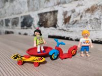 Playmobil special PLUS 4764 Kinder mit Spielgeräten Brandenburg - Bernau Vorschau