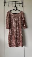 NEU mit Etikett Pailletten Cocktailkleid Größe 36 Bonn - Duisdorf Vorschau