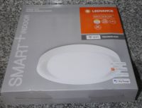 LEDVANCE LED Deckenleuchte rund Wifi SMART+ in Weiß 49cm Nordrhein-Westfalen - Wenden Vorschau