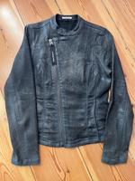 G-Star Bikerjacke Gr.S Berlin - Schöneberg Vorschau