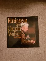 Schallplatte Rubinstein Niedersachsen - Königslutter am Elm Vorschau