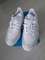 Schuhe ADIDAS Supercourt W Gr 40 2/3 Niedersachsen - Wolfsburg Vorschau