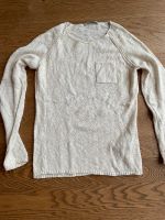 Herren Strickpullover (hell) von Zara Man. Neuwertig! Gr M Leipzig - Leipzig, Zentrum Vorschau