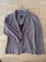 Jersey Blazer Gr. 36 von Zero TOP!! Nordrhein-Westfalen - Erftstadt Vorschau