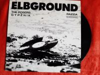 Vinyl-LP - Elbground-Records "The Posers, Gypznik, Razzia .." Sachsen - Freital Vorschau