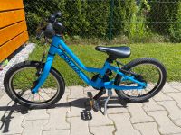 Naloo Chameloen 16“ Kinderfahrrad Bayern - Weilheim i.OB Vorschau