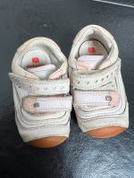 Kinder Baby Mädchen Schuhe Elefanten Größe 19 Rheinland-Pfalz - Bad Kreuznach Vorschau