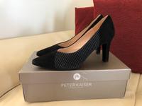 ✨Peter Kaiser Damenschuhe Größe 39 München - Sendling-Westpark Vorschau