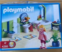 Playmobil Bad Rheinland-Pfalz - Börrstadt Vorschau