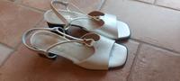 Sandalen mit Absatz Gr. 36 wie neu Hush Puppies Sachsen - Neustadt Vorschau
