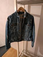 Jeansjacke Hessen - Habichtswald Vorschau