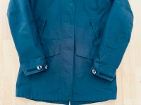 Jack Wolfskin Jacke/Kurzmantel blau 36 Hannover - Kirchrode-Bemerode-Wülferode Vorschau