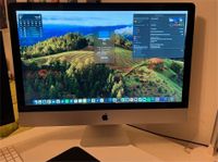 Apple iMac 2011 Mac OS Sonoma 1 TB SSD Berlin - Charlottenburg Vorschau