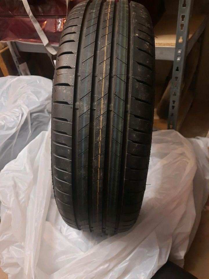 Sommerreifen, Bridgestone Turanza T005 185/65 R15 88H in Lutter am Barenberge