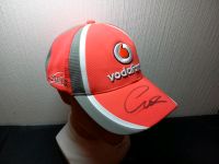 Lewis Hamilton Cap Formel 1 McLaren F1 Autogramm signierte Kappe Baden-Württemberg - Biberach an der Riß Vorschau