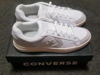 Converse Pro Blaze Classic Unisex Snesker Schuhe Gr.42 NEU Berlin - Spandau Vorschau