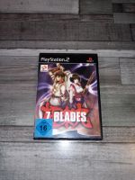 7 Blades - Playstation 2 Spiel PS2 Nordrhein-Westfalen - Bergheim Vorschau