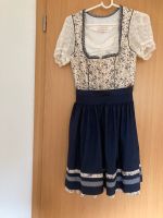 Dirndl neuwertig mi Bluse Hessen - Marburg Vorschau