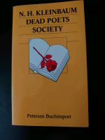 Dead Poets Society plus Key Series - Nancy H. Kleinbaum Thüringen - Worbis Vorschau