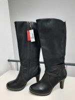 Stiefel s.Oliver Gr. 41 Schwarz Neu Nordrhein-Westfalen - Krefeld Vorschau