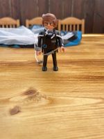 Playmobil The Movie, Rex No.: 70070 Age 6 Hamburg-Nord - Hamburg Langenhorn Vorschau