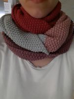 Handmade Schal und Stirnband gestrickt Stuttgart - Bad Cannstatt Vorschau