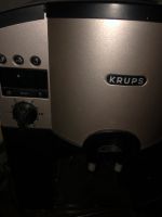 Kaffeevollautomat Krups Defekt Bayern - Muhr am See Vorschau