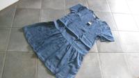 Jeanskleid_Sommerkleid_Kleid_Kurzarm_blau * Esmara * 40_M Neu Niedersachsen - Gifhorn Vorschau
