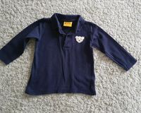 Poloshirt Langarm Steiff Gr. 80 Nordrhein-Westfalen - Viersen Vorschau