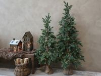 Tanne - Weihnachtsbaum - Weihnachtsdekoration - 189,- Euro* Rheinland-Pfalz - Volkerzen Vorschau