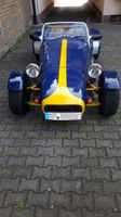 Lotus Super Seven Hessen - Offenbach Vorschau