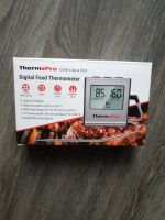 Food thermometer Stuttgart - Weilimdorf Vorschau