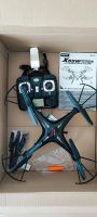 Drohne Quadrokopter mit Kamera Rheinland-Pfalz - Schifferstadt Vorschau