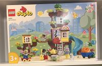 Lego Duplo Baumhaus 3 in 1 10993 Neu Dithmarschen - Nordhastedt Vorschau