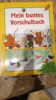 Mein buntes Vorschulbuch West - Höchst Vorschau