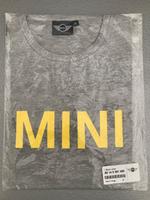 NEUWARE: Original BMW T-Shirt zum NEW MINI, Originalverpackt Bayern - Waakirchen Vorschau