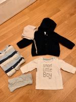 Mini Kleidungs-Paket 56 Junge Baby Gap Bayern - Germering Vorschau